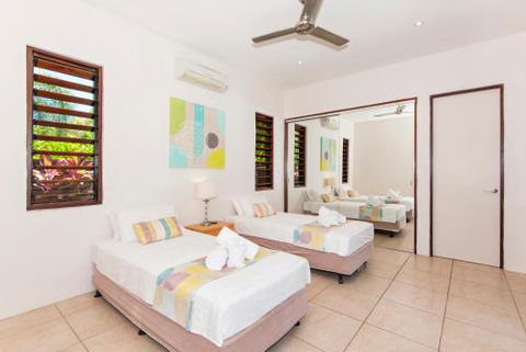 Alcove Sands - Getaway Accommodation 4