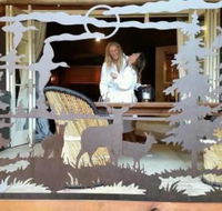 Mudstone Suites - Getaway Accommodation