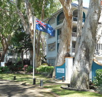 BeachView Apartments at Villa Paradiso - Getaway Accommodation