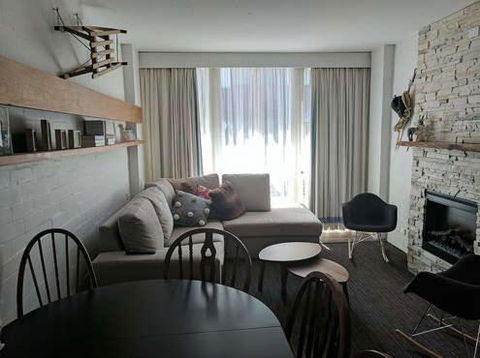 Hima 5 - Getaway Accommodation 6