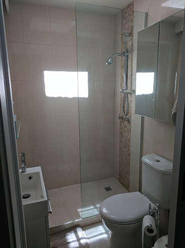 Hima 5 - Getaway Accommodation 1