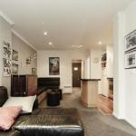 Mount Buller VIC Getaway Accommodation