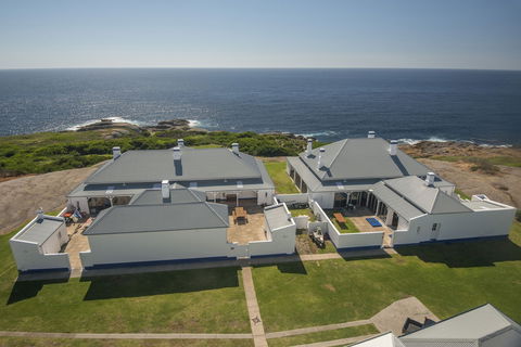 Lavender Vale Cottages - Getaway Accommodation 3