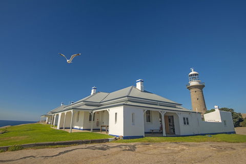 Lavender Vale Cottages - Getaway Accommodation 1