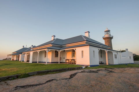Lavender Vale Cottages - Getaway Accommodation 2