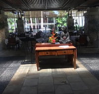 Private Sea Temple Penthouse 407 - Getaway Accommodation