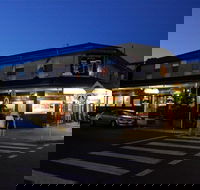 Northern Star Hotel Hamilton - Getaway Accommodation