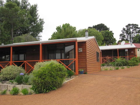 Nornalup Riverside Chalets - Getaway Accommodation 2