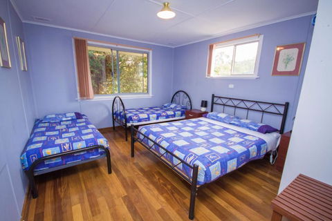 Nornalup Riverside Chalets - Getaway Accommodation 3