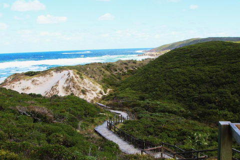 Nornalup Riverside Chalets - Getaway Accommodation 7
