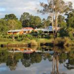 Nornalup Riverside Chalets - Getaway Accommodation 1