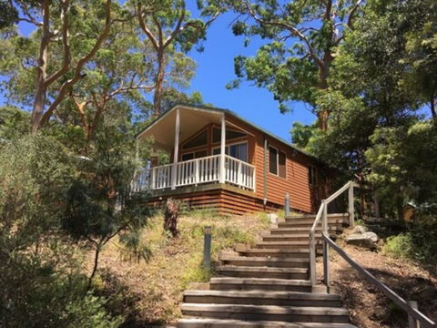 Discovery Parks - Lane Cove - Getaway Accommodation 6