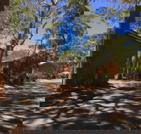 Discovery Parks - Lane Cove - Getaway Accommodation