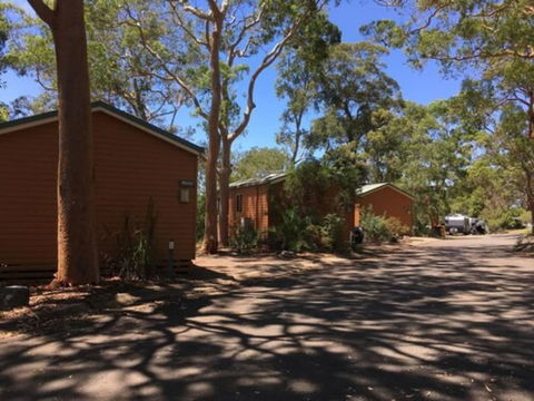 Discovery Parks - Lane Cove - Getaway Accommodation 0