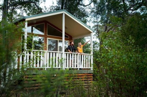 Discovery Parks - Lane Cove - Getaway Accommodation 1