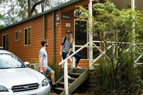 Discovery Parks - Lane Cove - Getaway Accommodation 2