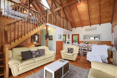 Cants Cottage - Getaway Accommodation 2