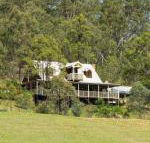 Cants Cottage - Getaway Accommodation