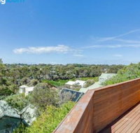 Panoramic Views Portsea - Getaway Accommodation