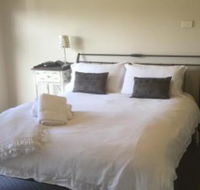 Bennett House Horsham - Getaway Accommodation