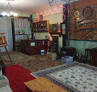 Boulder Lodge - Getaway Accommodation