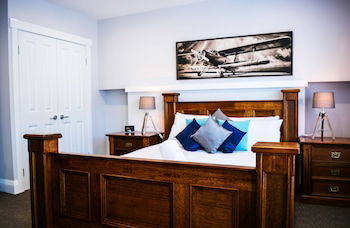 Heathfield Apartments - Getaway Accommodation 3