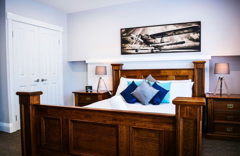 Heathfield Apartments - Getaway Accommodation 6