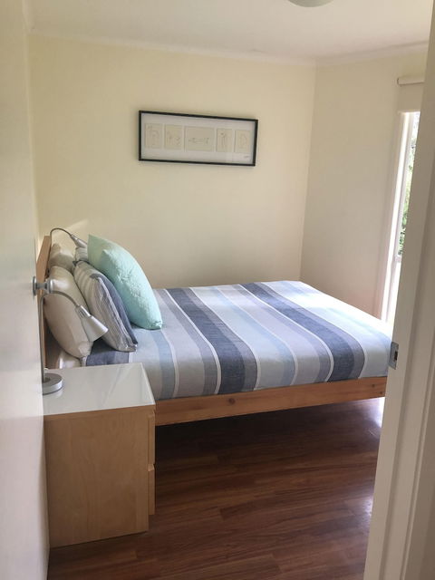 Driftwood Villas - Getaway Accommodation 5