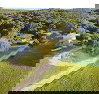 Driftwood Villas - Getaway Accommodation