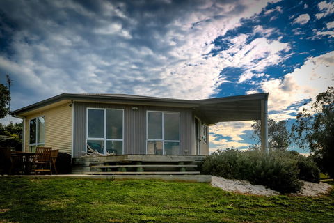 Driftwood Villas - Getaway Accommodation 2