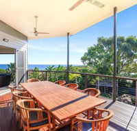 Lavina Luxury Beach House - Getaway Accommodation