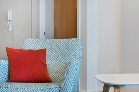 Beau Monde Apartments Newcastle - Horizon Newcastle Beach - Getaway Accommodation 0