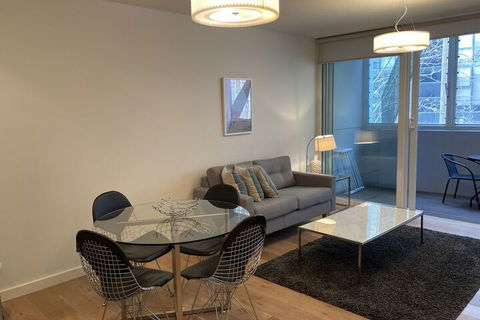 Wyndel Pacific North Sydney - Getaway Accommodation 2