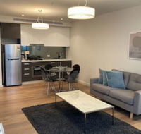 Wyndel Pacific North Sydney - Getaway Accommodation