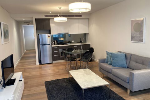 Wyndel Pacific North Sydney - Getaway Accommodation 3