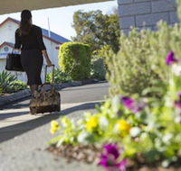 Gatton Motel - Getaway Accommodation
