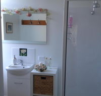 Ivy May Cottage - Getaway Accommodation