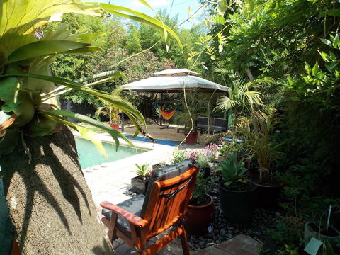 Hidden Oasis - Getaway Accommodation 1