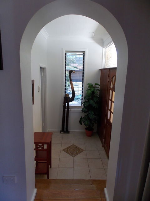 Hidden Oasis - Getaway Accommodation 0