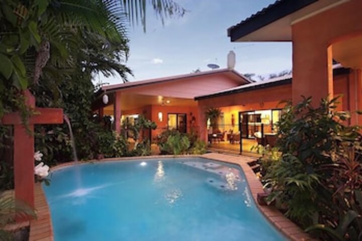 Cooya Beach QLD Getaway Accommodation