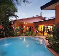 Hacienda Cooya Beach - Getaway Accommodation