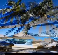 Bedarra Beach House - Getaway Accommodation