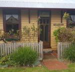 Twomeys Cottage - Getaway Accommodation