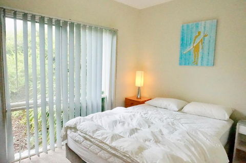 Glan Mor - Getaway Accommodation 4