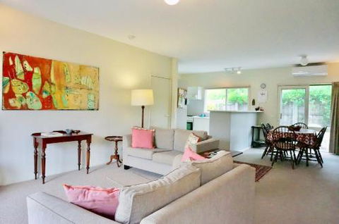 Glan Mor - Getaway Accommodation 2