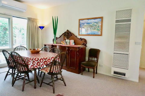 Glan Mor - Getaway Accommodation 1