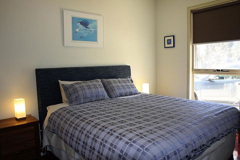 Into Freedom - Getaway Accommodation 1