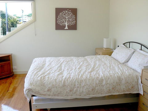 Into Freedom - Getaway Accommodation 6