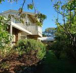 Rip Tide - Getaway Accommodation