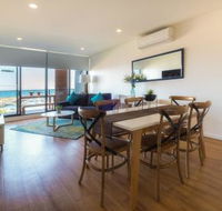 Waterfront Apartments Marinaquays Apt 221  Apt 234 - Getaway Accommodation